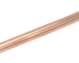 TUBO RAME RICOTTO ø 12x1 - 50 m