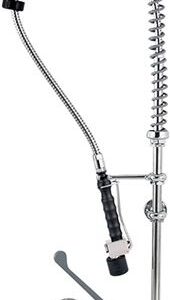 DOCCIA PRELAVAGGIO KLARCO EUROP 1050 mm