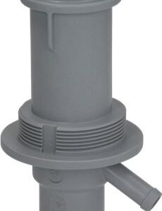 CONDOTTA CENTRALE INFERIORE