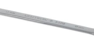 CHIAVE COMBINATA A CRICCHETTO ø 8 mm