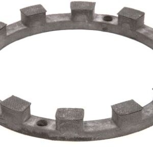 FOOT RING /BLACK