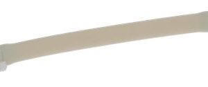 TUBO SANTOPRENE ø 6x10 mm PER DOSATORI