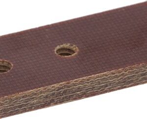 SPAZZOLA PULEGGIA 38x19 mm