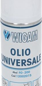 OLIO UNIVERSALE PER CARTELLE FO-200
