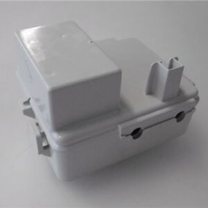 ASSIEME SCHEDA ELETTRONICA