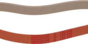 CINGHIA MULTIGRIP TB2 526 H17 9 GOLE