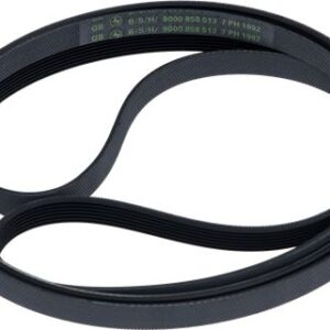 CINGHIA ASCIUGATRICE BOSCH 00753220