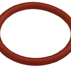 GUARNIZIONE OR 04137 SILICONE ROSSO