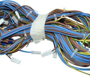 CABLAGE  X-50