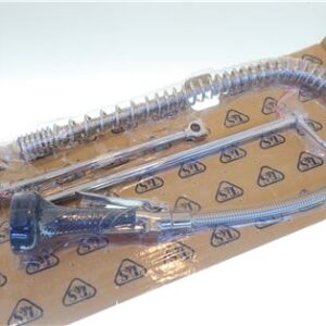 Pre Rinse Asm, 44" SS Flex Hose, 1.07 GP