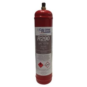 CARTUCCIA R290 0,381KG