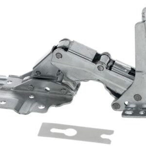 CERNIERA BOSCH 00750252