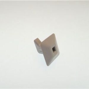 ATTUATORE TASTO GRIGIO P428 (ABS)   EN55
