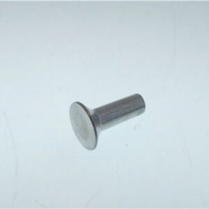 Niete L 19mm Laufrolle