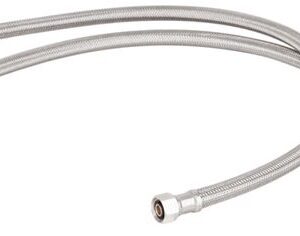 24" INLET SUPPLY HOSES (3/8" COMPRESSION