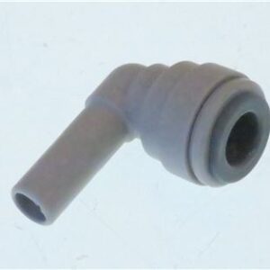 CONNETTORE A GOMITO 5/16"-5/16"
