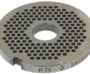 PIASTRA INOX MOD.R70/12/3 UNGER