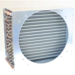 CONDENSATORE ARIA ECO D56305