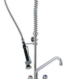 DOCCIA PRELAVAGGIO KLARCO EUROP 1170 mm