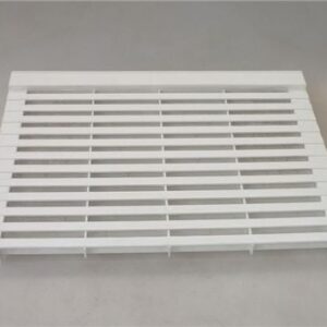 GRIGLIA AN.P.P.RAL9010H=241,5VT/E