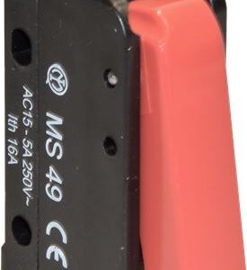 MICRO INTERUPTEUR EC11-EC7