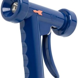 CLEANING SPRAY GUN CONNECTION 1/2" NPT A