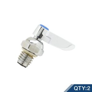 SPINDLE ASSEMBLY, COLD (LTC), B-1100