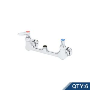 (6) B-0230-EELN FAUCETS, MASTER PACK