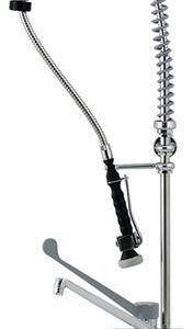 DOCCIA PRELAVAGGIO KLARCO EUROP 1050 mm