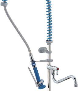 DOCCIA PRELAVAGGIO KLARCO STYL 1066 mm
