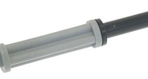 ASTA MICROINTERRUTTORE COPERCHIO 117 mm