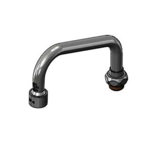 6" SWING NOZZLE ASSEMBLY WITH 2.2 GPM VR