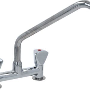 MISCELATORE BIFORO KLARCO STYL 287 mm