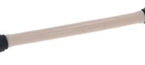 TUBO SANTOPRENE MICRODOS ø 4x8,6 mm
