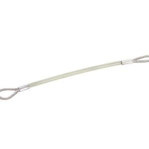 CABLE DOOR STOP