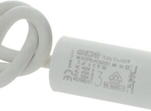 CONDENSATORE ELETTRICO CON CAVO 3µF