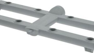 BRACCIO LAVAGGIO 385x128 mm