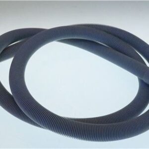 TUBO SCARICO ø 24x2000 mm