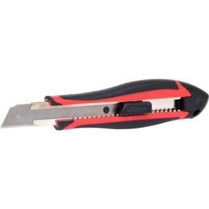 TAGLIERINA CON BLOCCAGGIO LAMA DA 18 mm