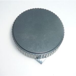 MANOPOLA CON INDICE ø 46 mm