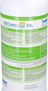 CARTUCCIA FILTRO BWT BESTCLEAR EXTRA 2XL