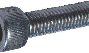 VITE A TESTA CILINDRICA M8x30