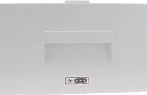 SPORTELLO EVAPORATORE WHIRLPOOL 48101066