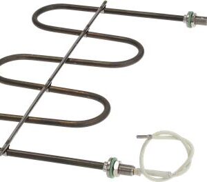 RESISTENZA ZONA ASCIUGATURA 2000W 230V