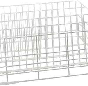 GLASS WIRE RACK