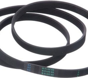 CINGHIA 1255 5PJE BOSCH 00439490