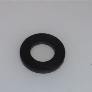 RONDELLA IN NYLON ø 20x11x2 mm