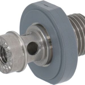 PERNO GIRANTE RISCIACQUO 30 mm SMEG 8955