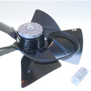 VENT EBM A4E 350 AA06 02 V230/50 60HZ +