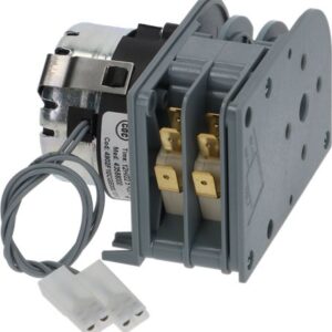 TEMPORIZZATORE CDC 4902F1 2 CAMME